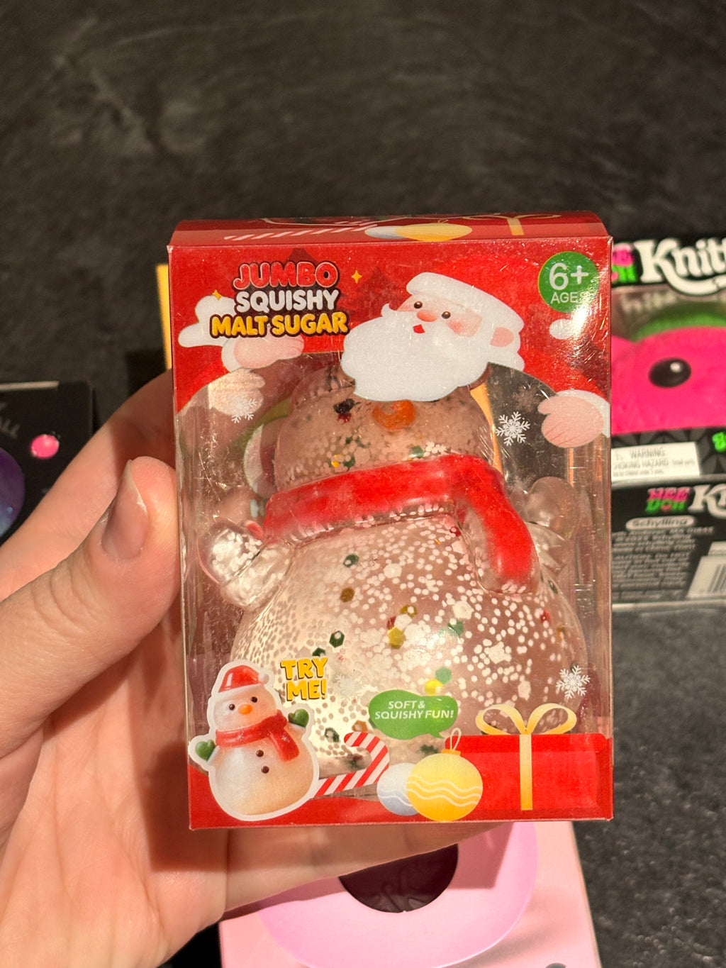 Needoh Bundle - Kitten