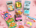 Needoh Bundle - Candy Swirl 1