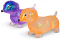 Scrunchems Sausage Dog *DAMAGED BOX*