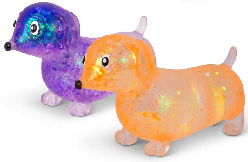 Scrunchems Sausage Dog