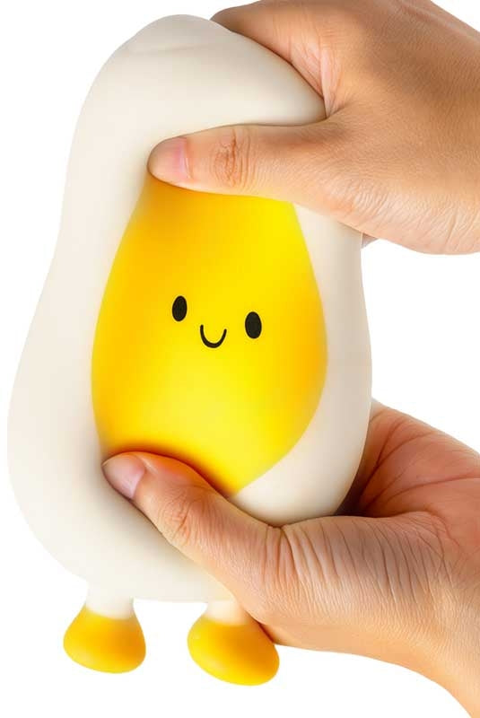Keycraft Stretch ‘N Smash Egg