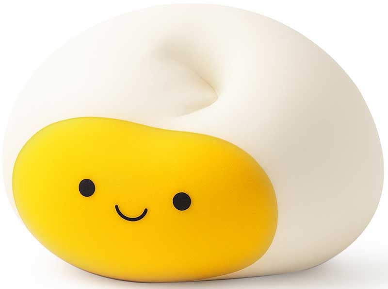 Keycraft Stretch ‘N Smash Egg