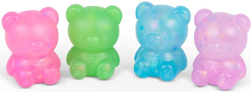 Scrunchems Kind Heart Bears
