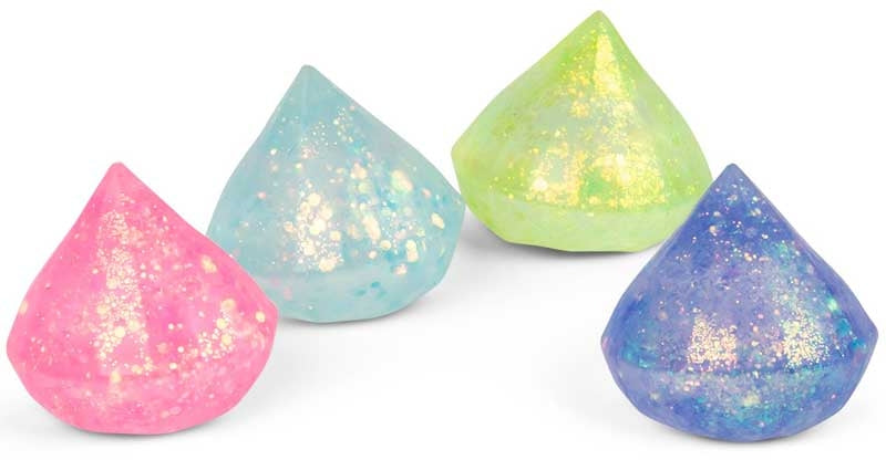 Scrunchems Sugar Diamond