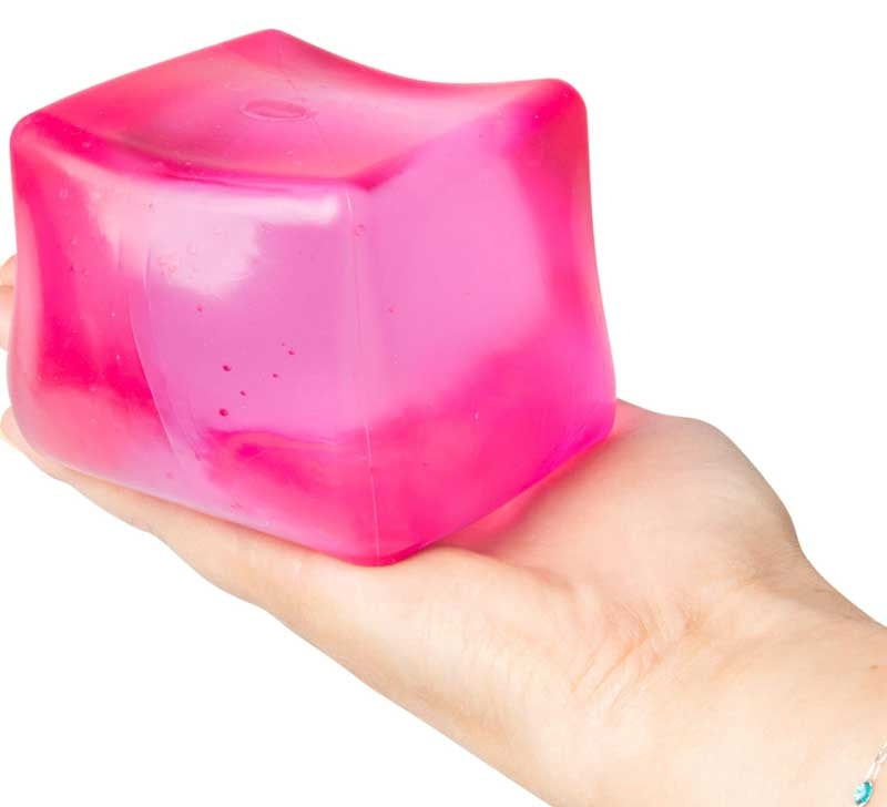 Scrunchems Giant Cube