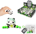 SCRUNCHEMS sticky squishy panda