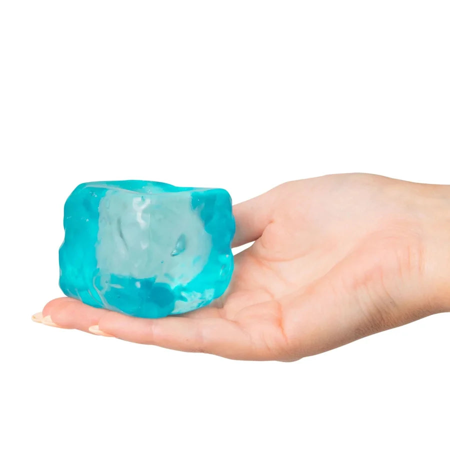 Scrunchems Textured Sugar Maltose Cube