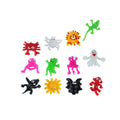 Sticky Creatures