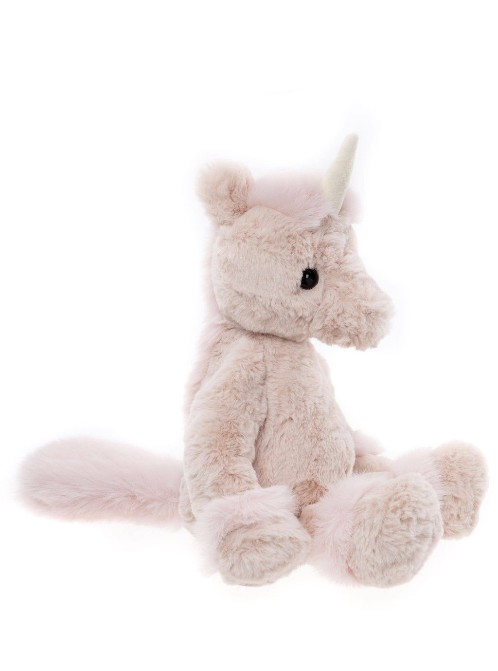 Star Unicorn Ballet Slipper Pink Soft Plush Toy Teddy Bear - *COMING SOON!*