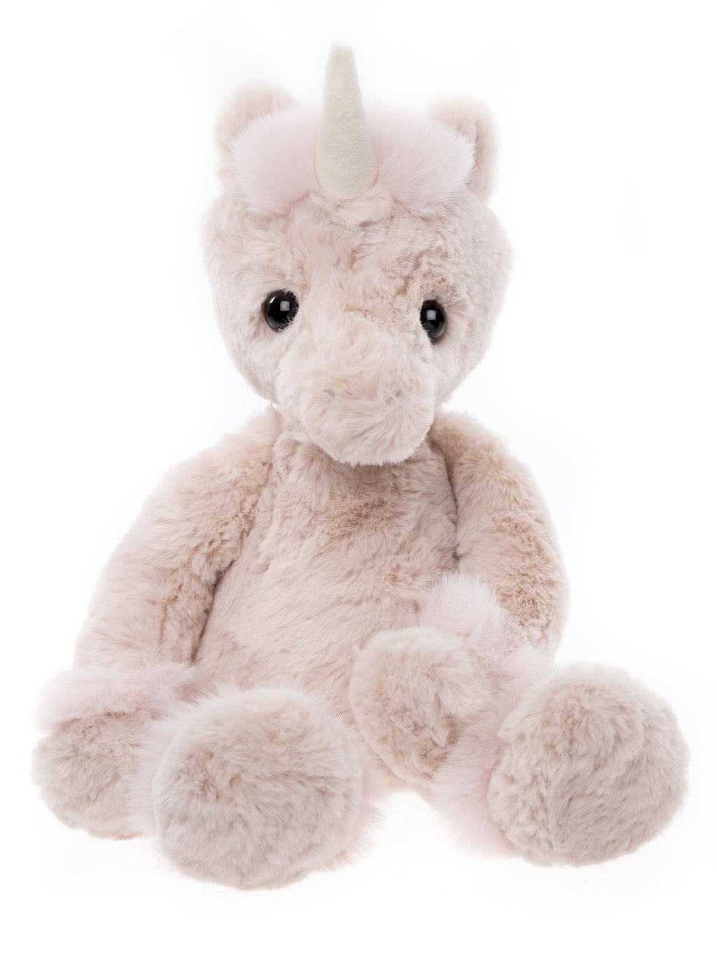 Star Unicorn Ballet Slipper Pink Soft Plush Toy Teddy Bear - *COMING SOON!*