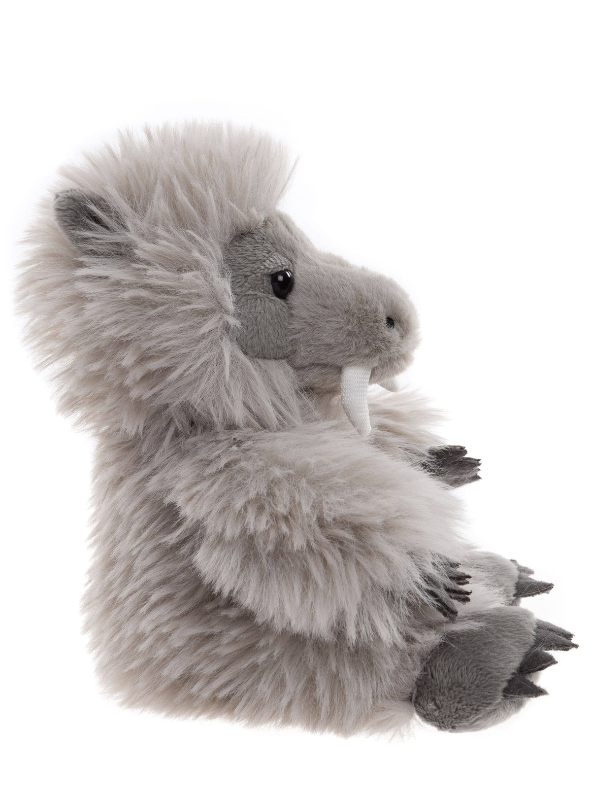 Cuddle Cub Beast of Bodmin Soft Plush Toy Teddy Bear - *COMING SOON!*