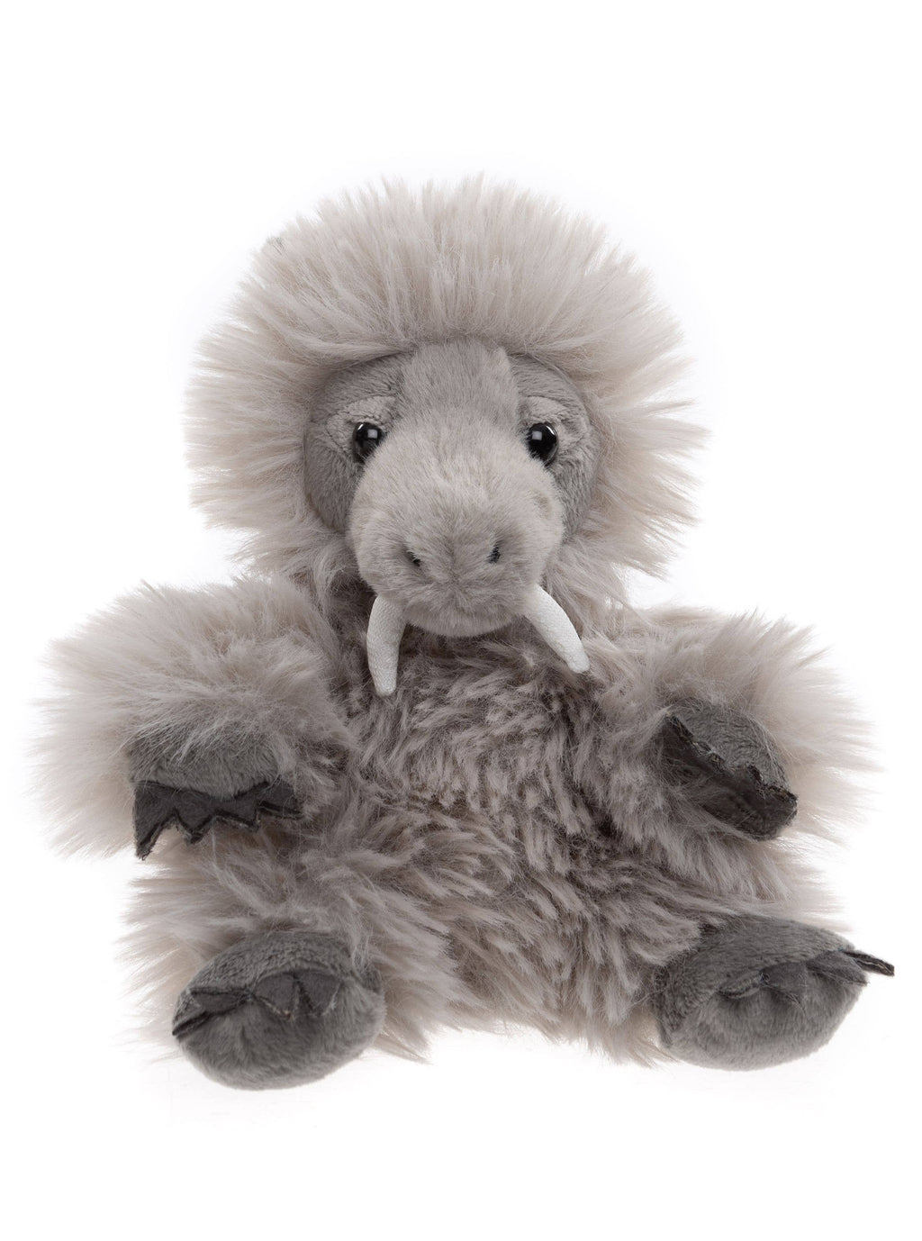 Cuddle Cub Beast of Bodmin Soft Plush Toy Teddy Bear - *COMING SOON!*