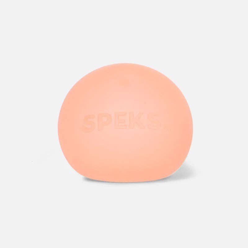 Speks Mini Gump 4 Pack - The Memory Gel Stress Ball