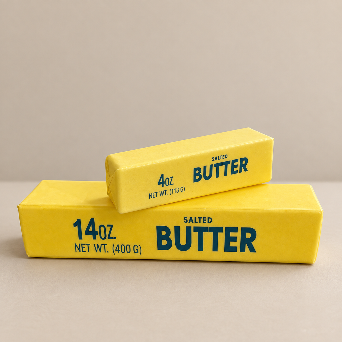 14oz Butter Stick