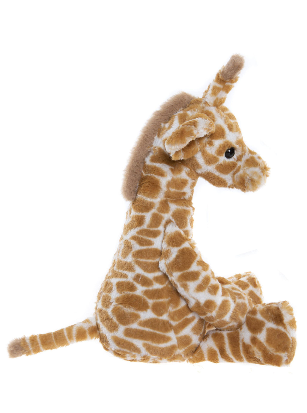 Gilbert Giraffe Soft Plush Toy Teddy Bear - *COMING SOON!*