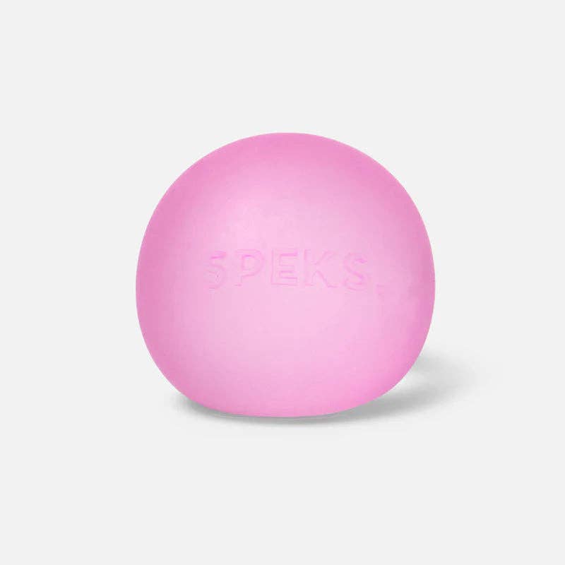 Speks Mini Gump 4 Pack - The Memory Gel Stress Ball