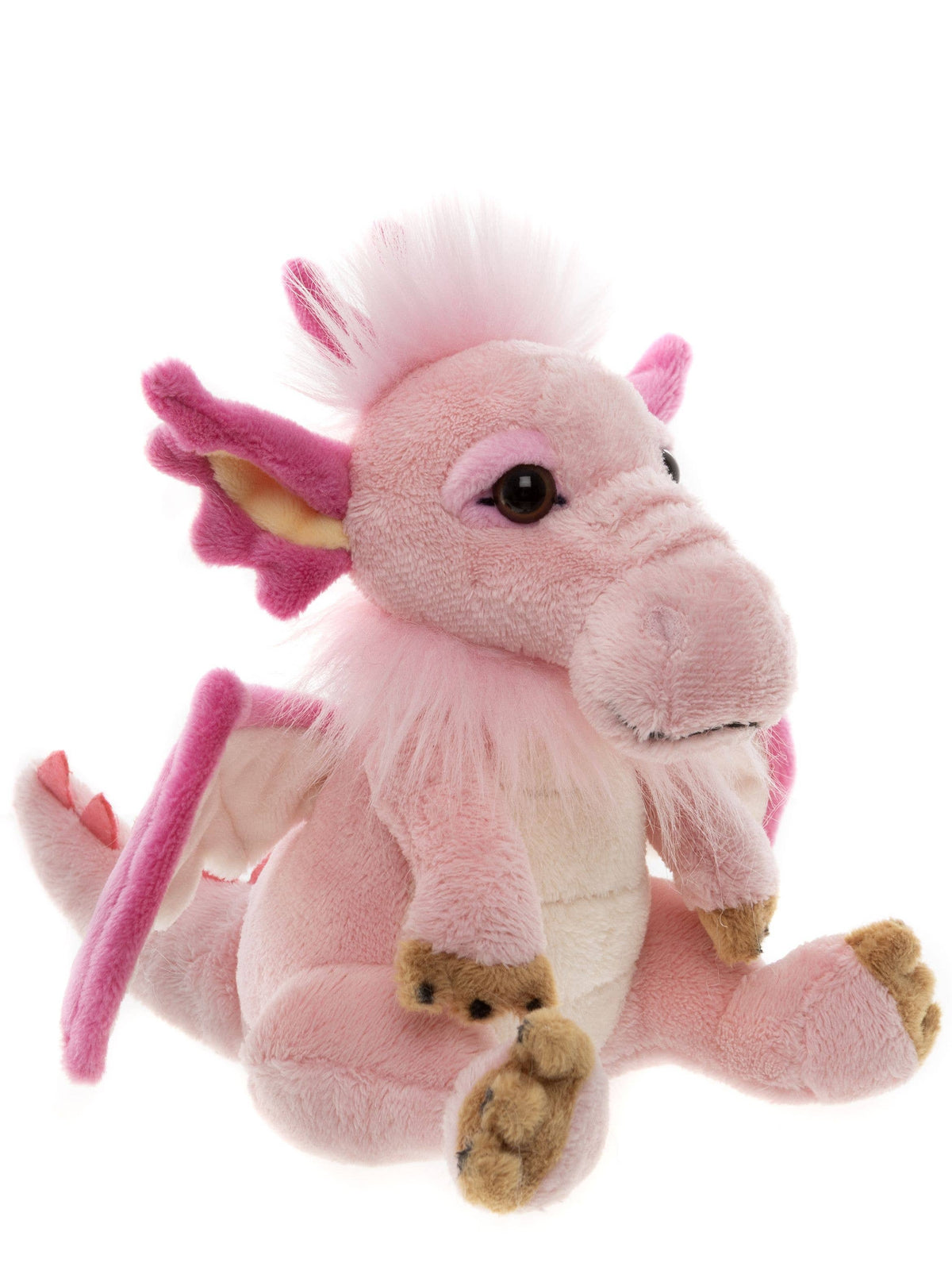 Cuddle Cub Festoon Soft Plush Toy Teddy Bear Dragon - *COMING SOON!*