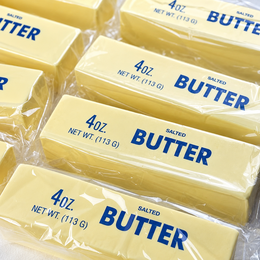 14oz Butter Stick