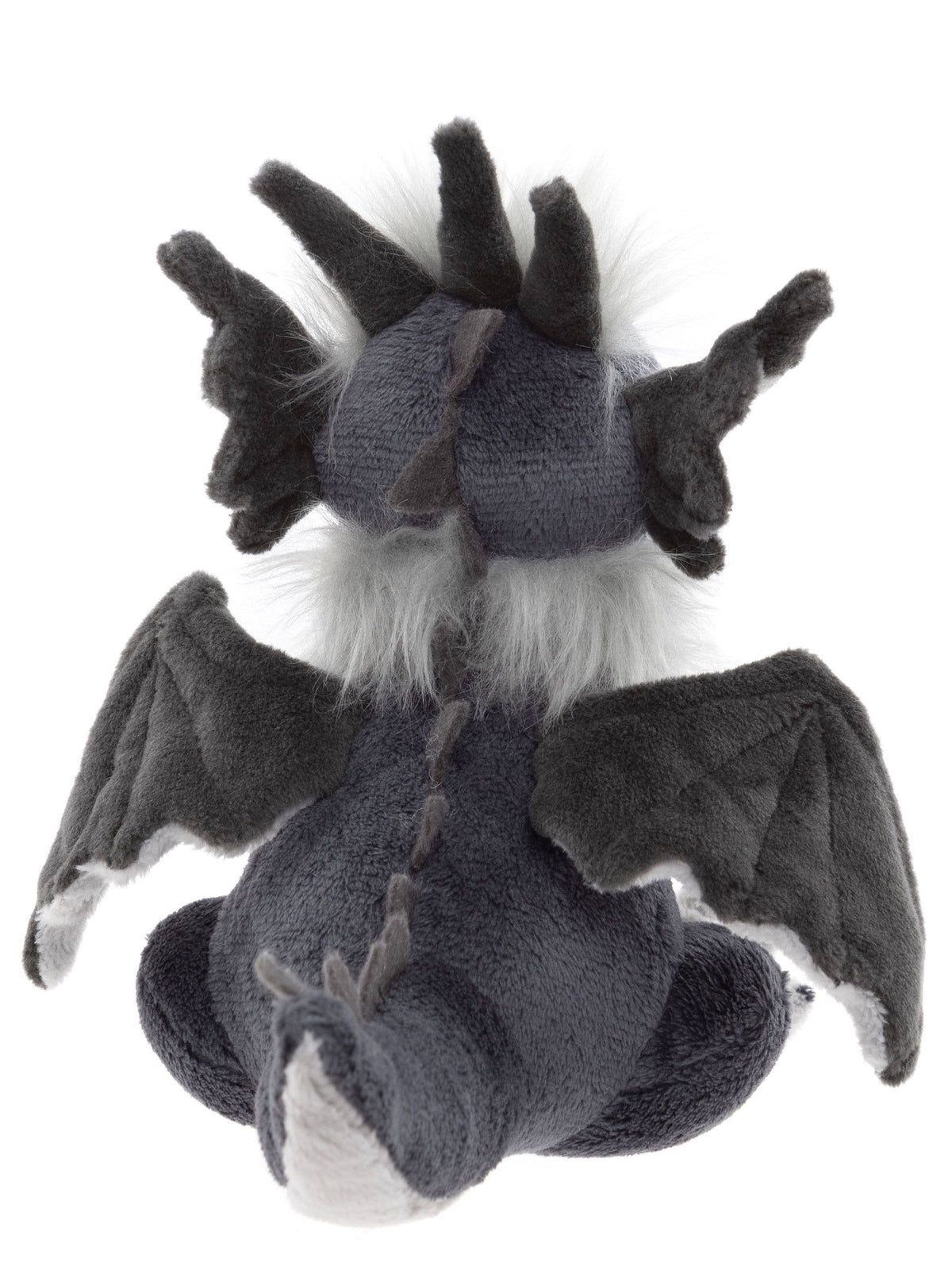 Cuddle Cub Soot Soft Plush Toy Teddy Bear Dragon - *COMING SOON!*