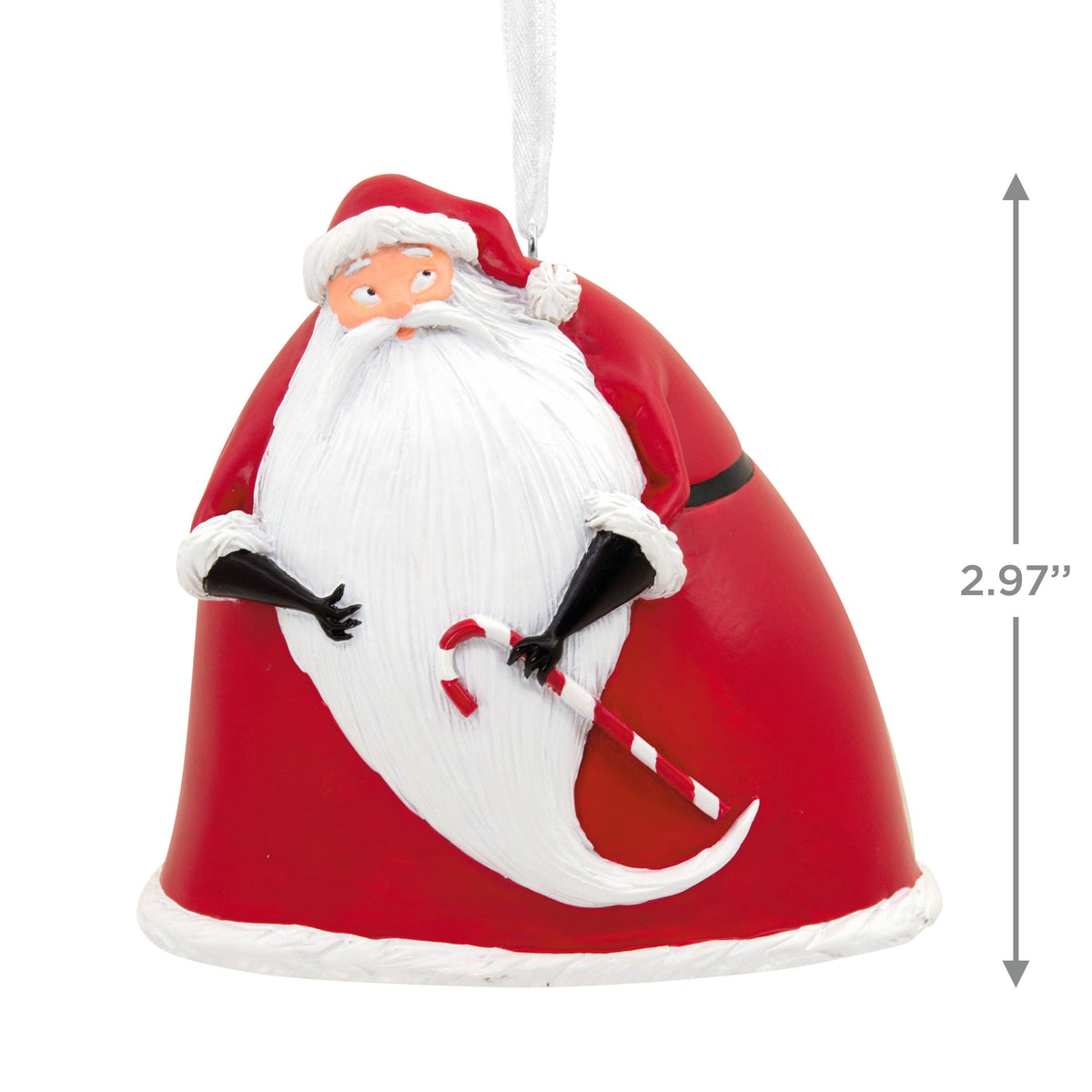 Disney The Nightmare Before Christmas - Sandy Claws Ornament