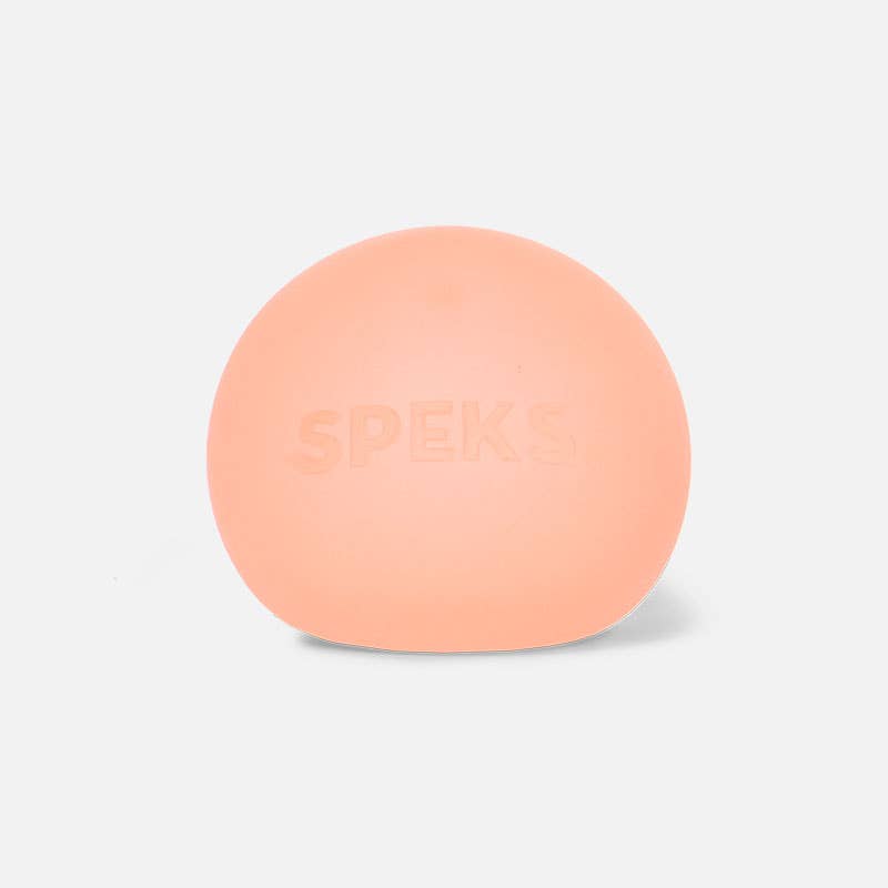 *New* Speks Original Gump 3-Pack - The Memory Gel Stress Ball