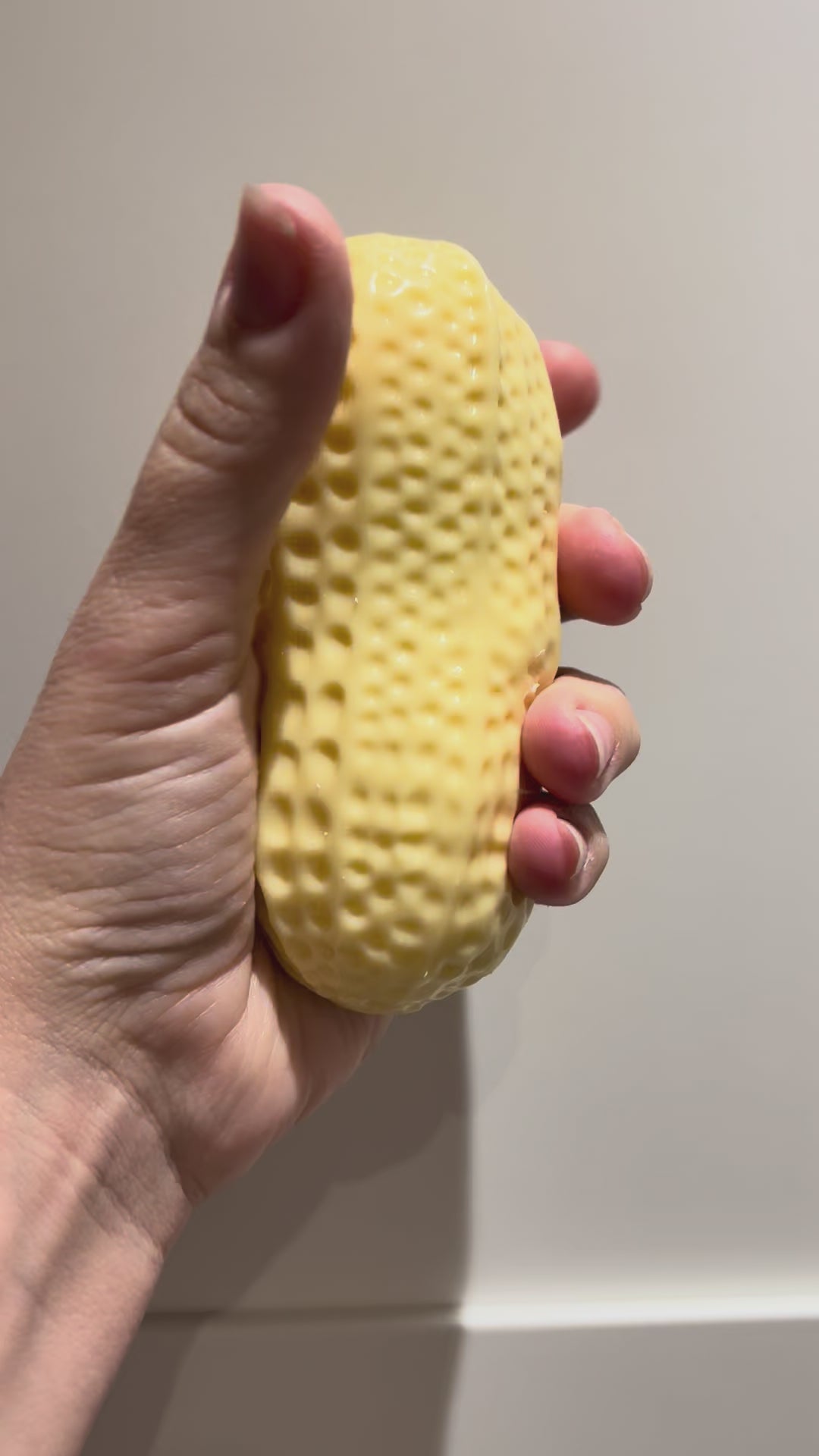 Crunchy Squeeze Peanut